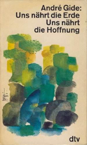 Uns nährt die Erde / Uns nährt die Hoffnung.