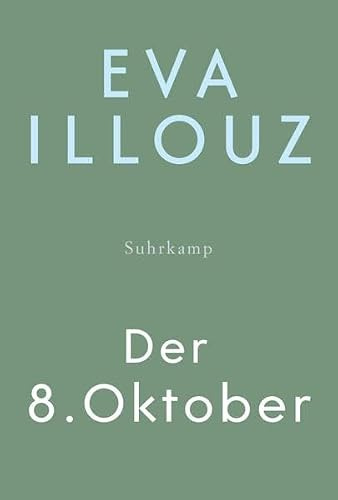 Der 8. Oktober: Über die Ursprünge des neuen Antisemitismus