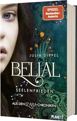 Belial 2: Seelenfrieden: Aus den Izara-Chroniken | Urban Fantasy mit Star-crossed-Lovers-Trope: starke Heldin trifft auf Dämonen & Götter in Rom. Perfekt für Izara-Fans. (2)