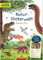 Natur-Stickerwelt - Dinosaurier & Co.: Mit 44 Steckbriefen und über 140 Stickern (Nature Zoom)