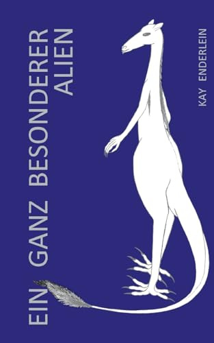Ein ganz besonderer Alien