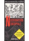 Die Schwarzen Führer, Niederbayern, Oberpfalz