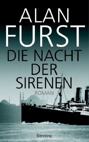 Die Nacht der Sirenen: Roman