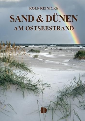 Sand & Dünen am Ostseestrand