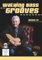Walking Bass Grooves, incl. DVD