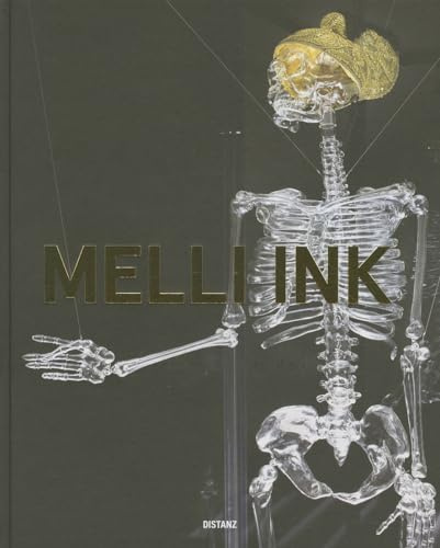 Melli Ink: Natural Worlds Made of Glass