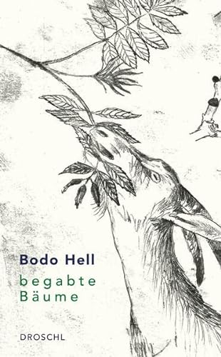 Literaturverlag Droschl