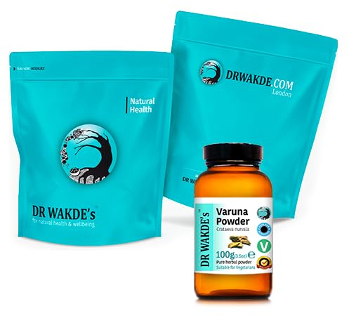 Varuna Powder (Crataeva nurvula) - 100g (3.5oz)