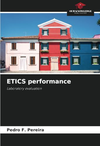 ETICS performance: Laboratory evaluation