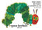 Very Hungry Caterpillar (Hindi & English)