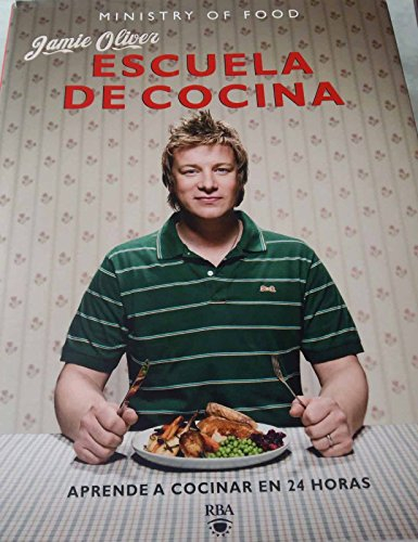 Escuela de cocina: 072 (Gastronomía y cocina)
