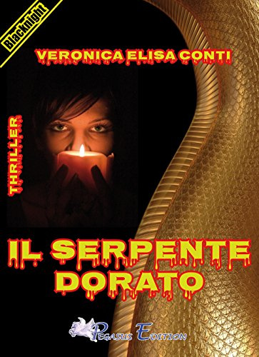 Il serpente dorato (Blacknight)