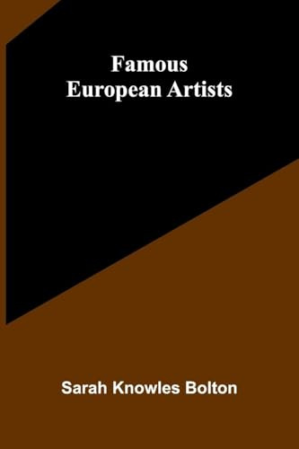 Famous European Artists