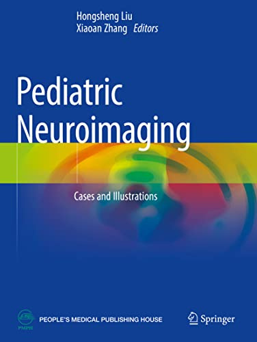 Pediatric Neuroimaging: Cases and Illustrations