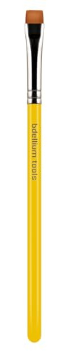 Bdellium Tools Professional Antibacterial Makeup Brush Studio Line Flat Eye Definer