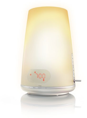 Philips HF3485/01 Wake-Up Light