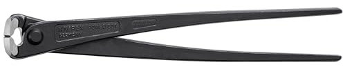 KNIPEX Tools - High Leverage Concreters' Nippers (9910300)