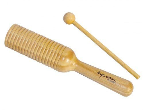 Tycoon wood block TY820600