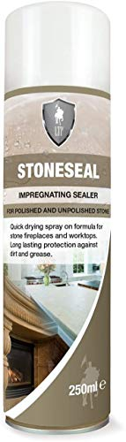 LTP Stoneseal Impregnating Stone Sealer (Stoneseal 250ml)