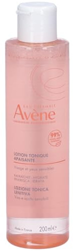 Avène Gentle Toner Lotion 200ml