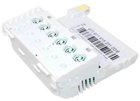 Zanussi Lavastoviglie Modulo 973911915231006