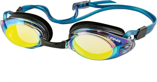 FINIS Schwimmenschutzbrille Bolt