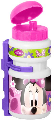 STAMP - TRINKFLASCHE - MINNIE Bow tique