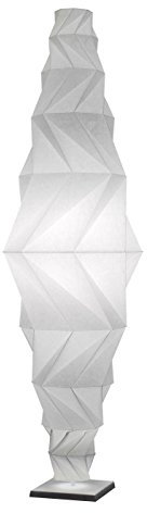 Artemide IN-EI Minomushi Terra, weiß