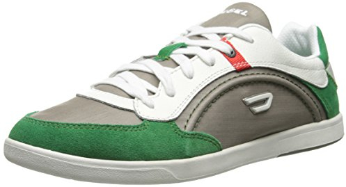 Diesel Sneaker Starch mehrfarbig EU 43