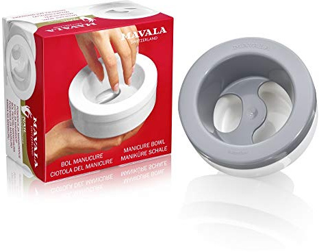 Mavala Manikürschale