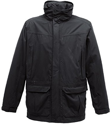 Regatta Vertex III Mens Interactive Jacket