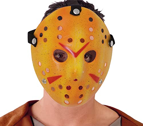 Masque d'Assassin Jason
