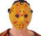 Masque d'Assassin Jason