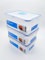 Lock&Lock - Contenitore salvafreschezza, contenitore multifunzione, contenitore per farina, contenuto: 2,3 litri, lavabile in lavastoviglie, set da 3