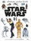 Star Wars Classic Ultimate Sticker Book (Ultimate Stickers)