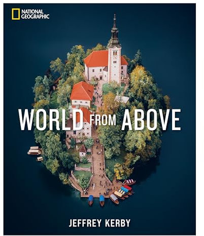 National Geographic World From Above