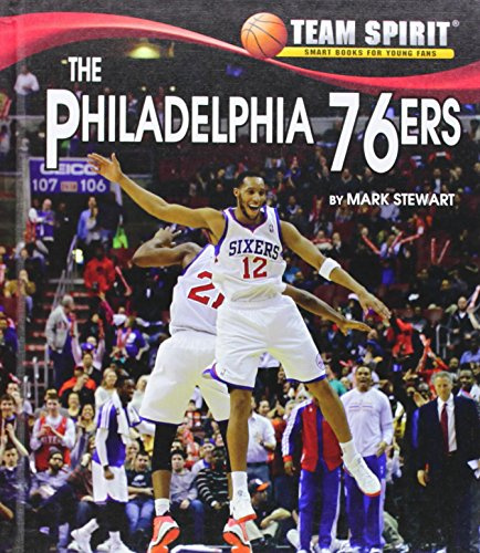 The Philadelphia 76ers (Team Spirit)