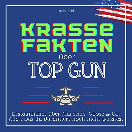 Krasse Fakten über Top Gun: Erstaunliches über Maverick, Goose & Co, was du garantiert noch nicht wusstest