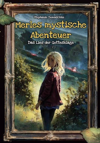 Das Lied der Gottesklage (Merles mystische Abenteuer)