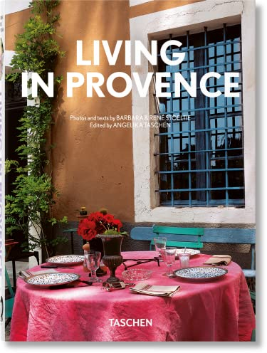 Living in Provence. 45th Ed. (45th Edition)