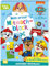 PAW Patrol: Große Helden – Kleine Künstler: Mein erster Mitmachblock: Mit Scherenführerschein! | Einfach ausmalen und schneiden (ab 3 Jahren) (PAW Patrol: Kein Einsatz zu groß, keine Pfote zu klein!)