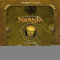 Die Chroniken von Narnia: Der Ritt nach Narnia. 4 CDs