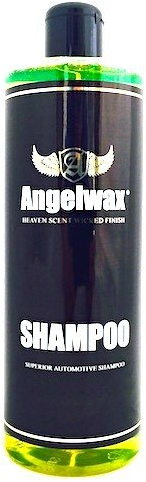 Autoshampoo Angelwax Superior Automotive Shampoo, pH-neutral, wachssicher, dick, konzentriert