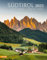 Südtirol Kalender 2025: Alto Adige – South Tyrol