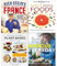 Rick Stein’s Secret France [Hardcover], Hidden Healing Powers Of Super & Whole Foods, Whole Foods Plant-Based Diet Plan Fresh Start, Marcus Everyday [Hardcover] 4 Books Collection Set