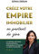 Créez votre empire immobilier en partant de zéro: La véritable méthode pour investir en immobilier et atteindre la liberté financière