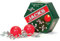Tobar Metal Jacks Game Set