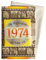 Geburtstagskarte 1974 mit Video-CD Jahreschronik