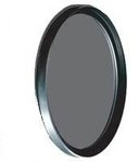 B.I.G. Polfilter zirkular 62 mm