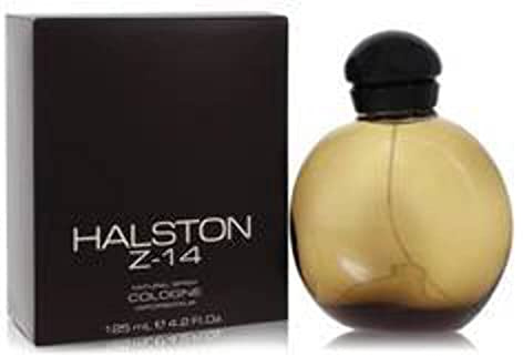 HALSTON Z-14 by Halston Cologne Spray 4.2 oz / 125 ml (Men)